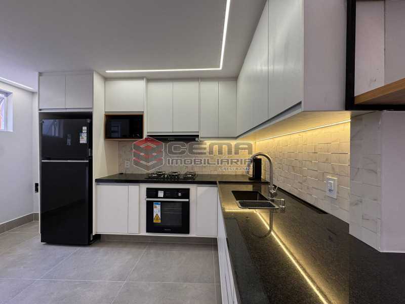 Apartamento, 3 quartos, 148 m² - Foto 17