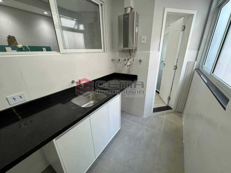 Apartamento, 3 quartos, 148 m² - Foto 21