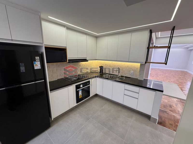 Apartamento, 3 quartos, 148 m² - Foto 19