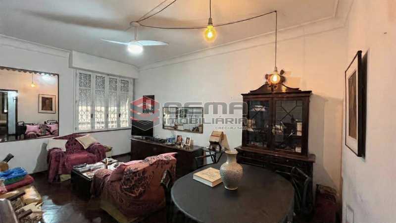 Apartamento, 3 quartos, 180 m² - Foto 4