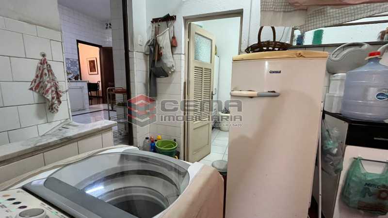 Apartamento, 3 quartos, 180 m² - Foto 19
