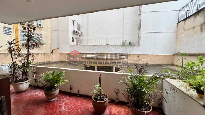 Apartamento, 3 quartos, 180 m² - Foto 3