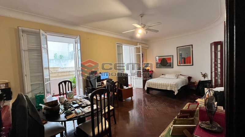 Apartamento, 3 quartos, 180 m² - Foto 5