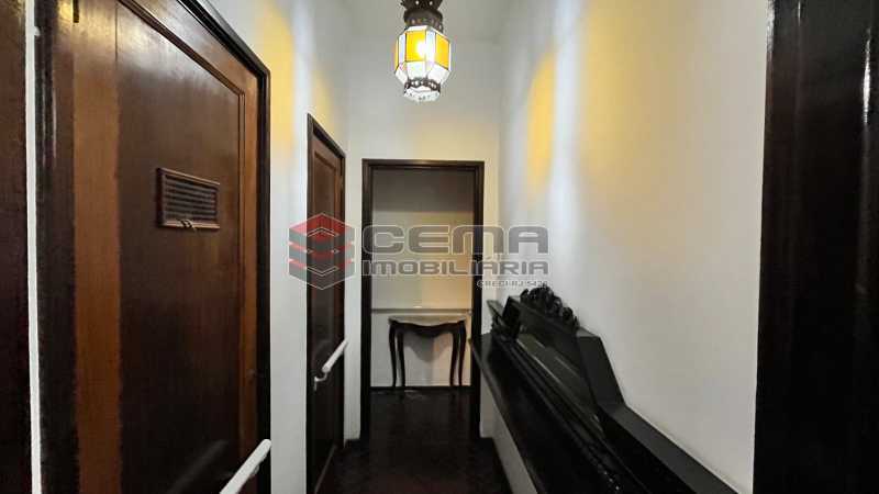 Apartamento, 3 quartos, 180 m² - Foto 6