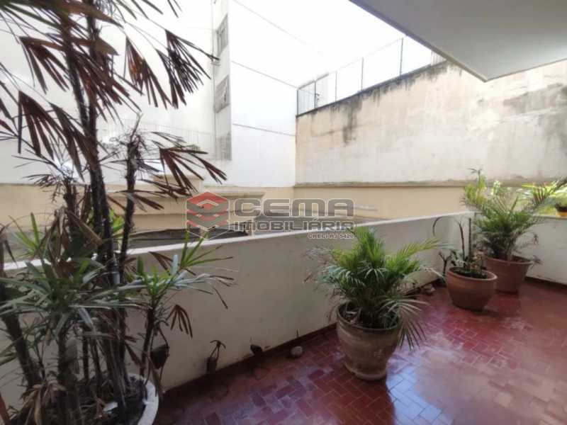 Apartamento, 3 quartos, 180 m² - Foto 2