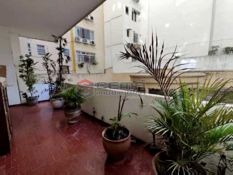 Apartamento, 3 quartos, 180 m² - Foto 1