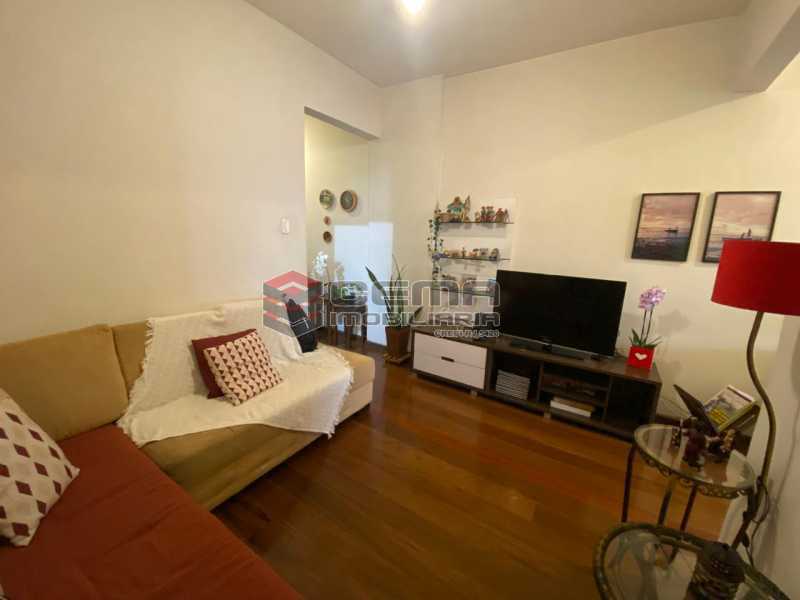 Apartamento, 2 quartos, 60 m² - Foto 2