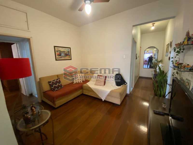 Apartamento, 2 quartos, 60 m² - Foto 3