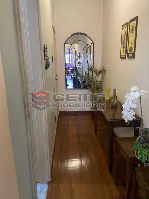 Apartamento, 2 quartos, 60 m² - Foto 4