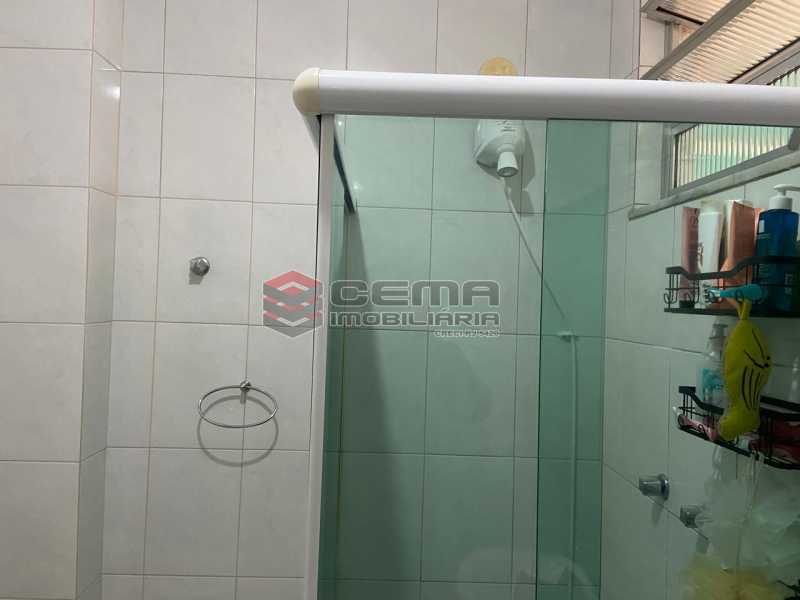 Apartamento, 2 quartos, 60 m² - Foto 18