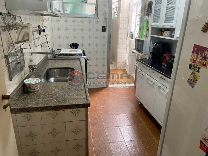 Apartamento, 2 quartos, 60 m² - Foto 20