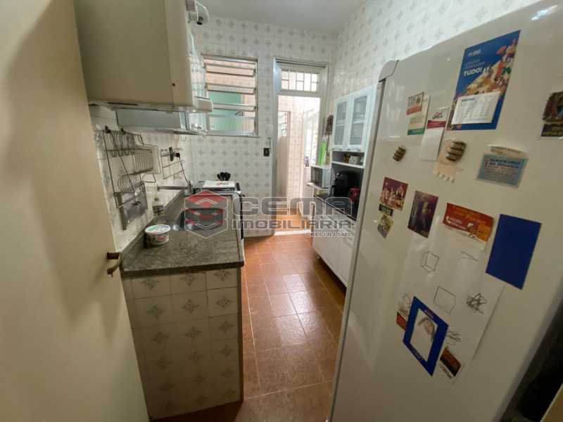 Apartamento, 2 quartos, 60 m² - Foto 21