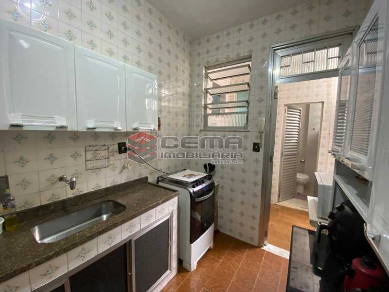 Apartamento, 2 quartos, 60 m² - Foto 23