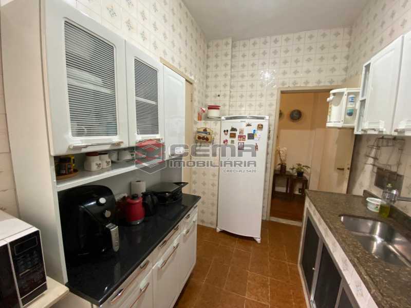 Apartamento, 2 quartos, 60 m² - Foto 24