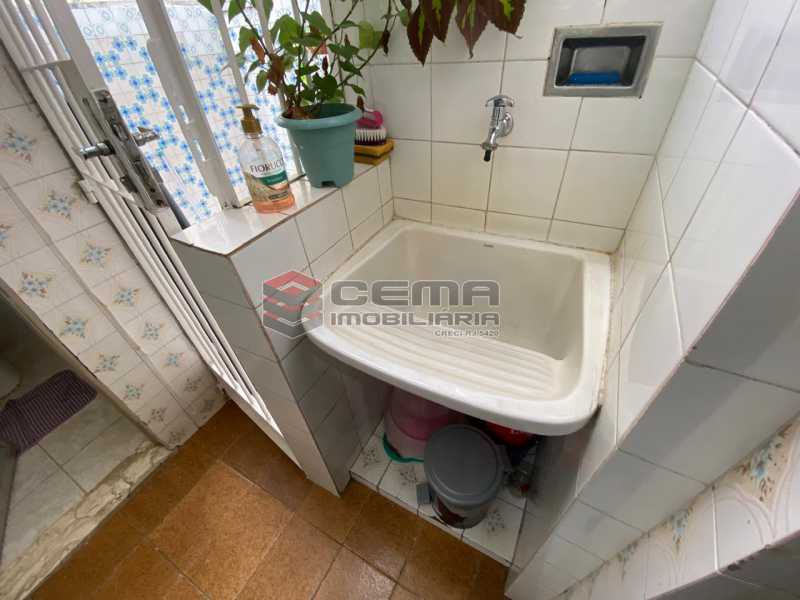 Apartamento, 2 quartos, 60 m² - Foto 26