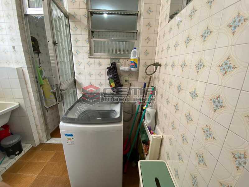 Apartamento, 2 quartos, 60 m² - Foto 27