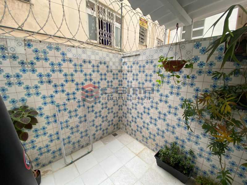 Apartamento, 2 quartos, 60 m² - Foto 29