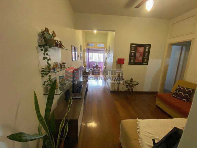Apartamento, 2 quartos, 60 m² - Foto 1