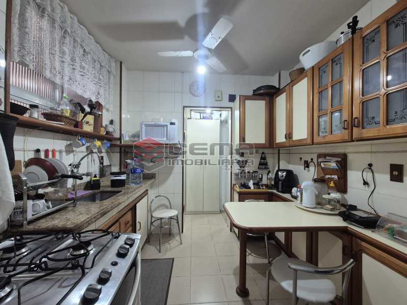 Apartamento, 3 quartos, 122 m² - Foto 8