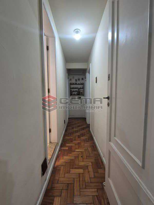 Apartamento, 3 quartos, 122 m² - Foto 6