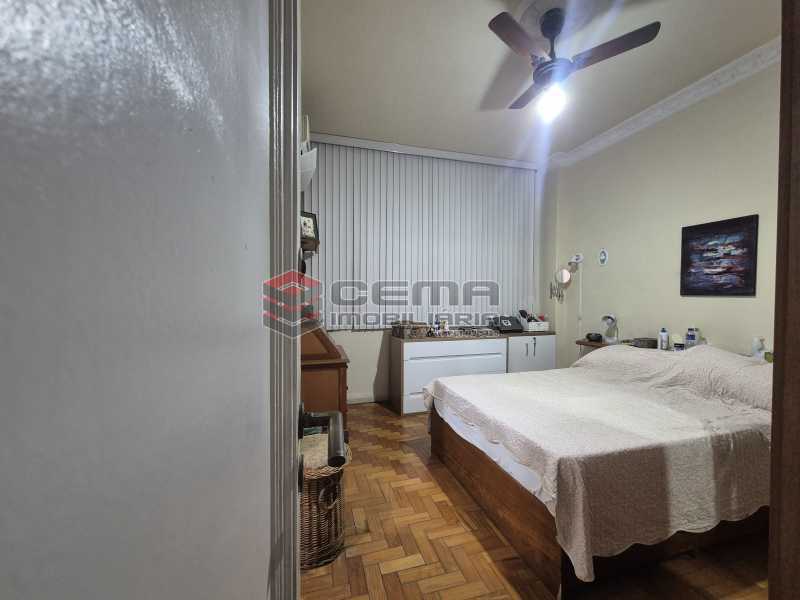 Apartamento, 3 quartos, 122 m² - Foto 9