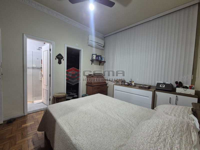 Apartamento, 3 quartos, 122 m² - Foto 10