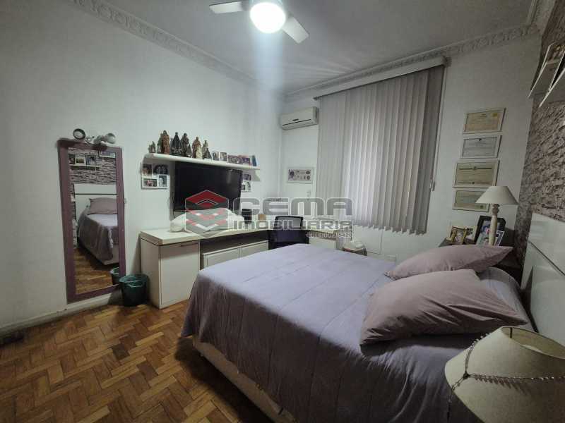 Apartamento, 3 quartos, 122 m² - Foto 14