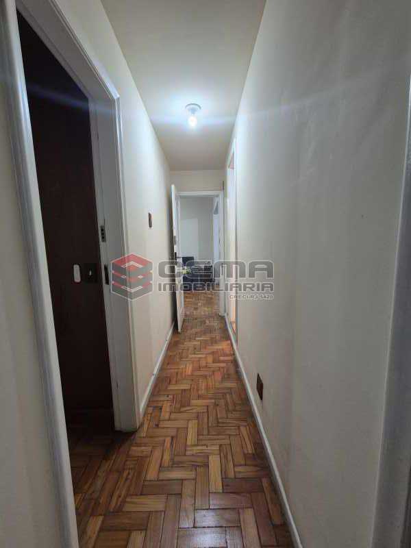 Apartamento, 3 quartos, 122 m² - Foto 5