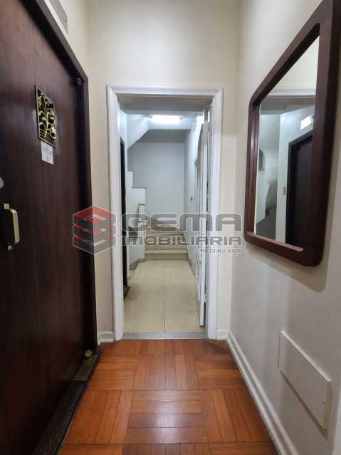 Apartamento, 3 quartos, 122 m² - Foto 27
