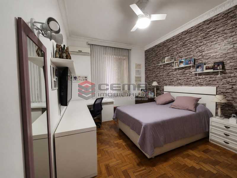 Apartamento, 3 quartos, 122 m² - Foto 17