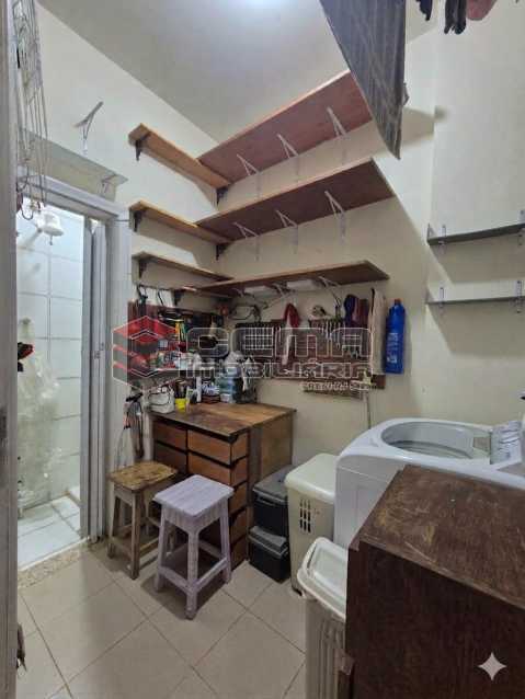 Apartamento, 3 quartos, 122 m² - Foto 23