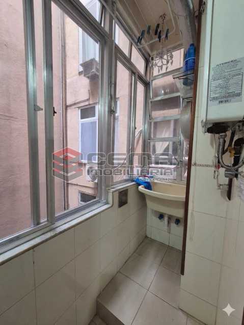 Apartamento, 3 quartos, 122 m² - Foto 24
