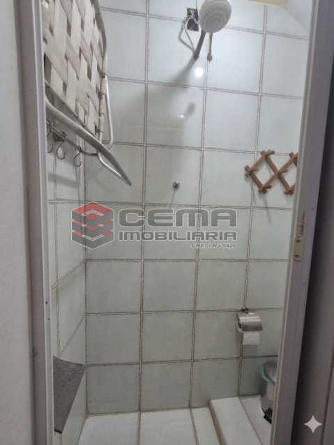 Apartamento, 3 quartos, 122 m² - Foto 25
