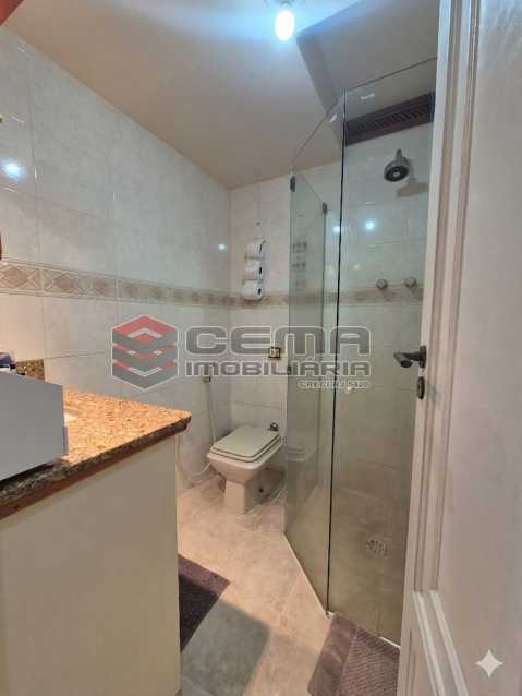 Apartamento, 3 quartos, 122 m² - Foto 20