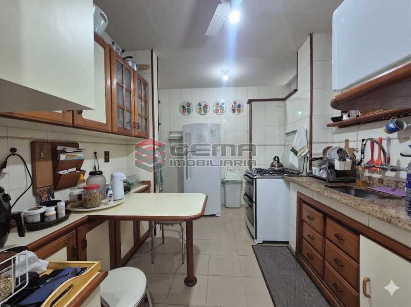 Apartamento, 3 quartos, 122 m² - Foto 7