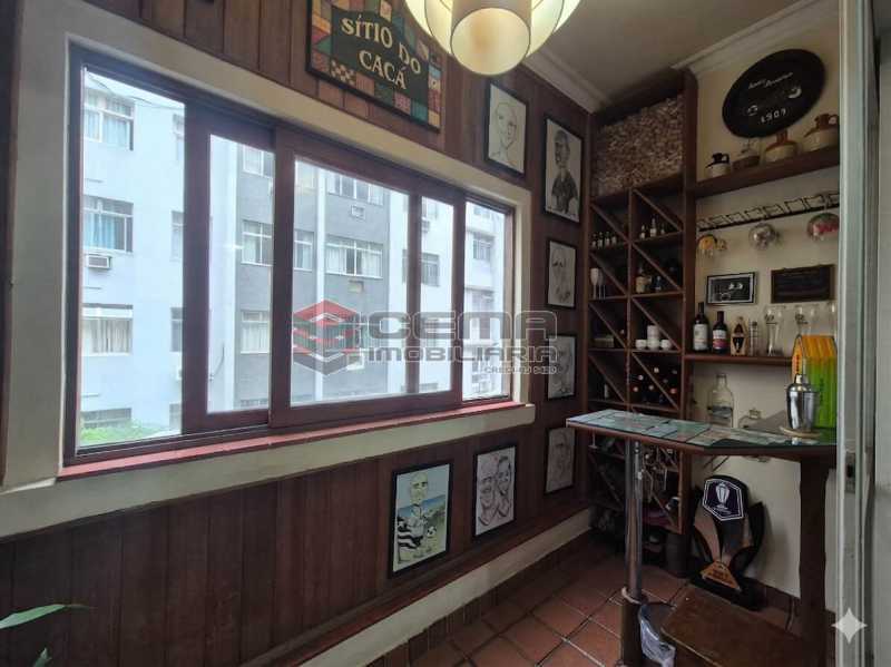 Apartamento, 3 quartos, 122 m² - Foto 4