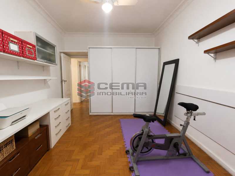 Apartamento, 3 quartos, 122 m² - Foto 21