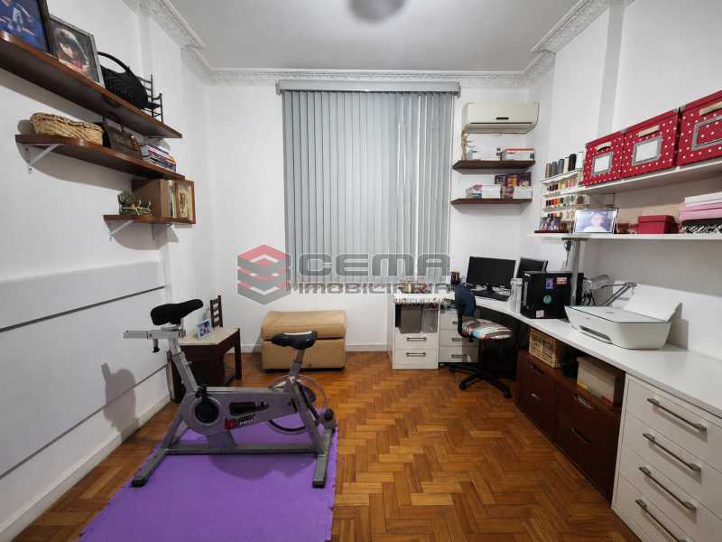 Apartamento, 3 quartos, 122 m² - Foto 18