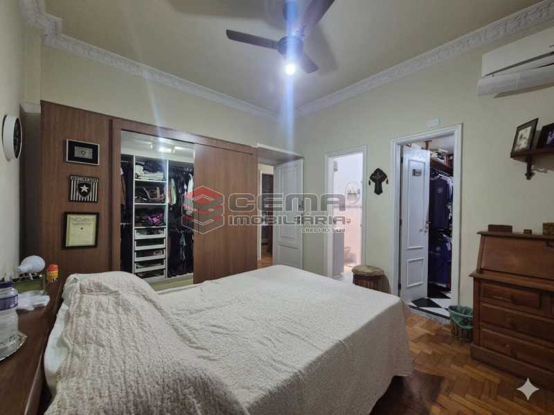 Apartamento, 3 quartos, 122 m² - Foto 11