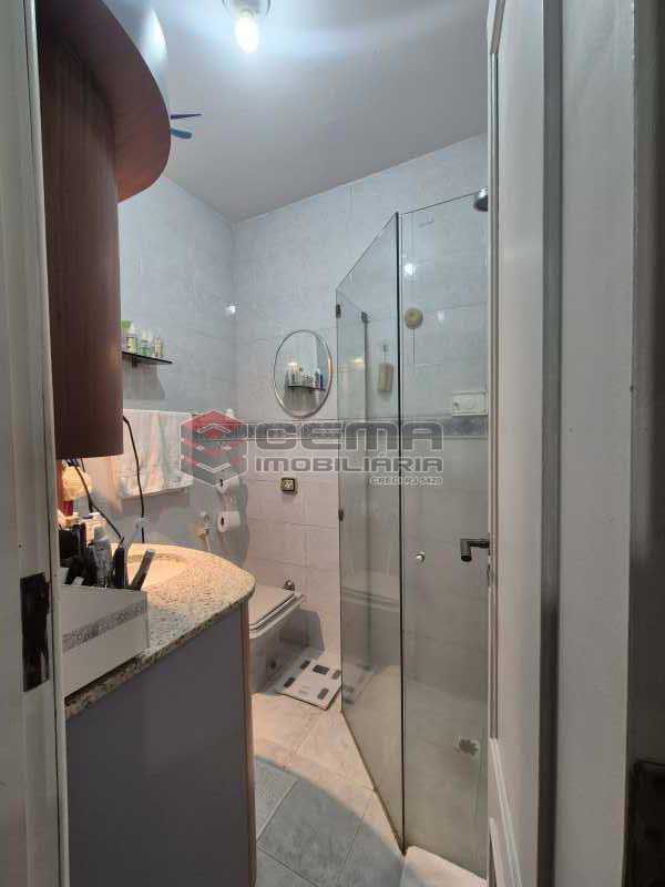 Apartamento, 3 quartos, 122 m² - Foto 13
