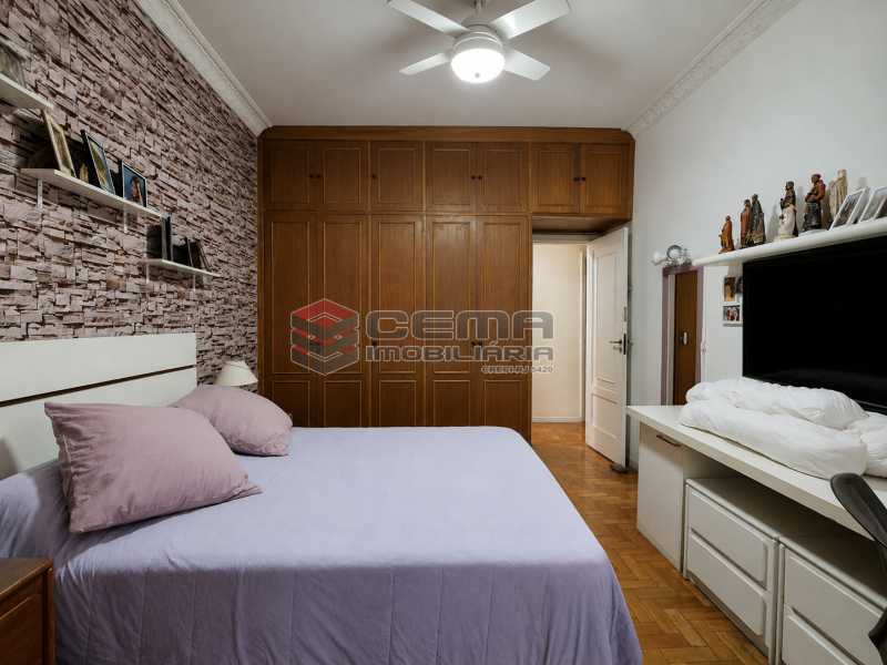 Apartamento, 3 quartos, 122 m² - Foto 15