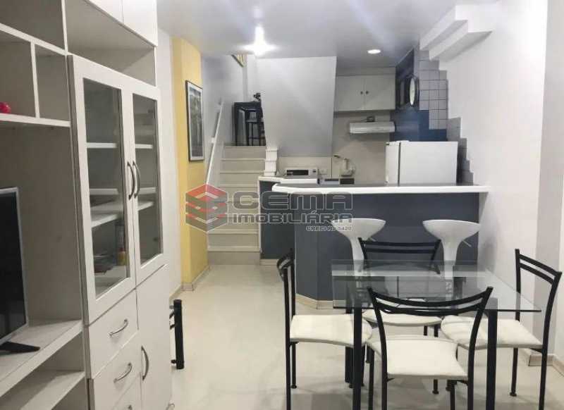 Apartamento, 2 quartos, 87 m² - Foto 1