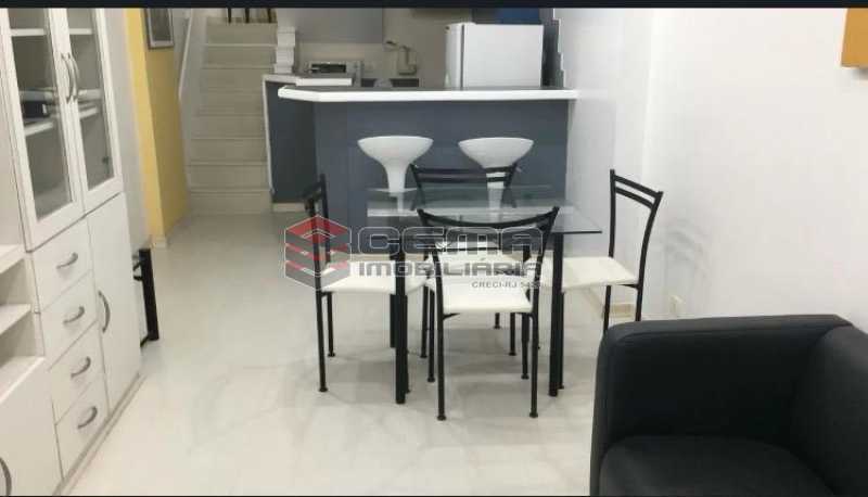 Apartamento, 2 quartos, 87 m² - Foto 2
