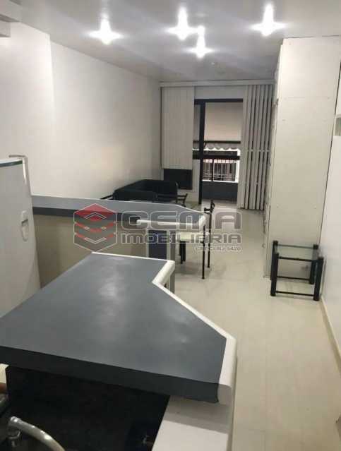 Apartamento, 2 quartos, 87 m² - Foto 3