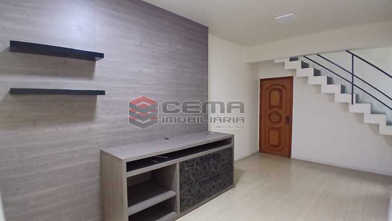 Apartamento, 2 quartos, 88 m² - Foto 1