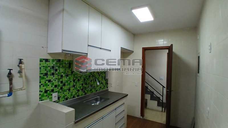 Apartamento, 2 quartos, 88 m² - Foto 6