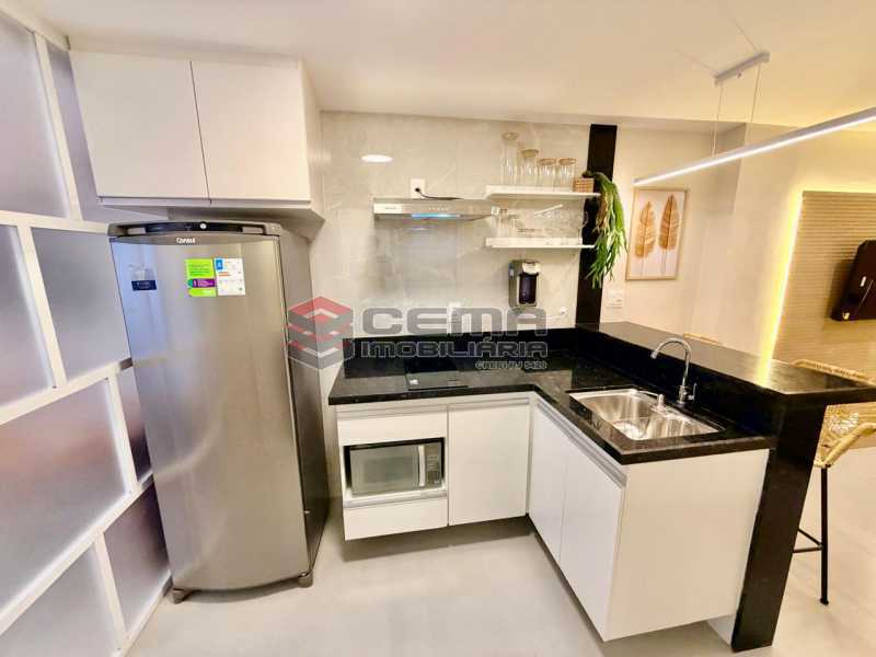 Loft, 33 m² - Foto 10