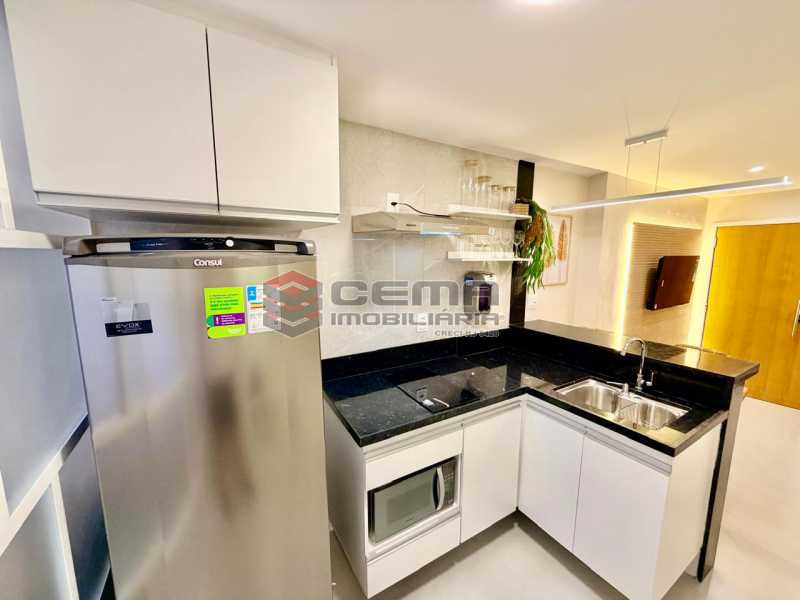 Loft, 33 m² - Foto 11