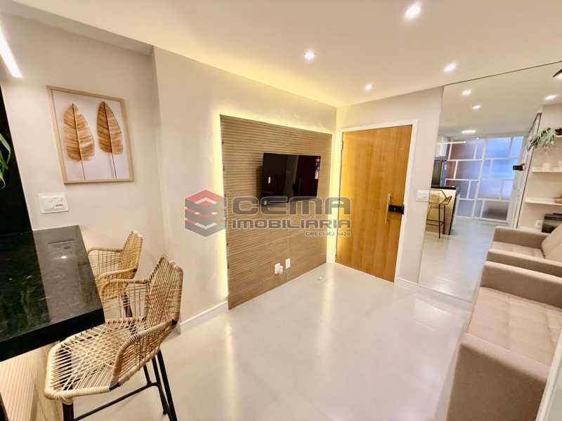 Loft, 33 m² - Foto 1