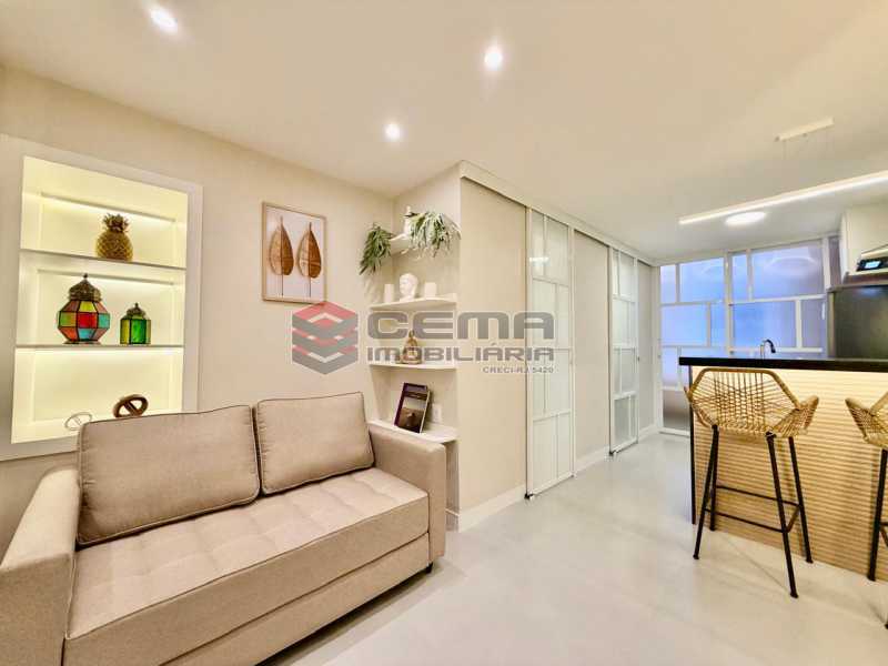 Loft, 33 m² - Foto 3